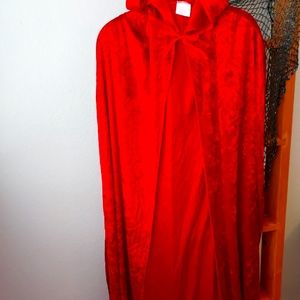 Halloween Cape